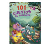 5293 *101 Historias de Animales* (23x31 cm.) 136 Pág. INDIVIDUAL.