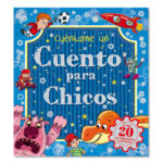 1752 * Cuentos para Chicos* (26x23 cm.) 160 Pág.