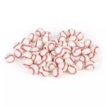 0413 *Bola d/Basquetbol Sensorial*  (7 cm.) MUY SUAVE - Imagen 5