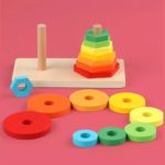 1111 *Torre Doble* (19x10 cm.) - Imagen 4