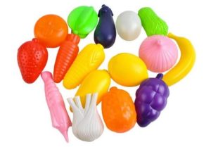 5602 *Mi Primer Carrito de Compras* (28x38 cm.) Carrito+14 Accesorios. - Imagen 6