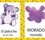 6127 *COLORES Y FORMAS Libro de Cartón c/Espiral* (14x22 cm.) 60 Pág. - Imagen 4