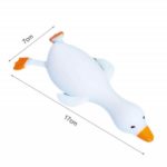 0420 *PATO Sensorial de Arena* (7x17 cm.) INDIVIDUAL. - Imagen 5