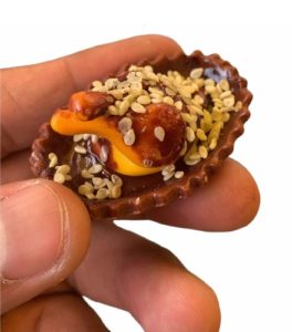 514  *Ofrenditas p/Altares del Día de Muertos* (5 cm.)