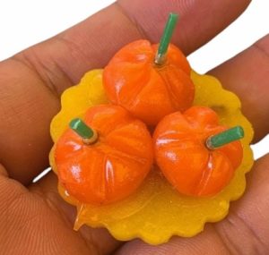 514  *Ofrenditas p/Altares del Día de Muertos* (5 cm.) - Imagen 3