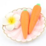 0262 *Zanahoria Sensorial de Arena* (4x15 cm.+ Estira) INDIVIDUAL. - Imagen 4