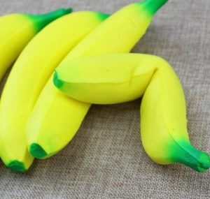 0437 *Plátano Sensorial de Arena* (4x14 cm.+ Estira) INDIVIDUAL. - Imagen 3