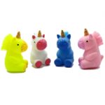 0438 *Unicornio Sensorial c/Luz* (5x10 cm.) INDIVIDUAL. - Imagen 3