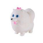 0431 *Collie Led* (10 cm.) 4 Colores Diferentes INDIVIDUAL. - Imagen 4