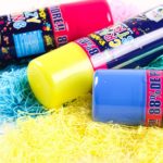 6823 *Serpentina en Aerosol* (5x16 cm.) 250 ml. 6 Colores. - Imagen 4