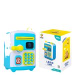 3600 *Cajero Automático CON Reconocimiento Facial* (13.5x20.5x13.5 cm.) - Imagen 7