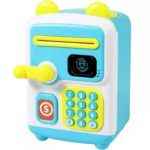 3600 *Cajero Automático CON Reconocimiento Facial* (13.5x20.5x13.5 cm.) - Imagen 3