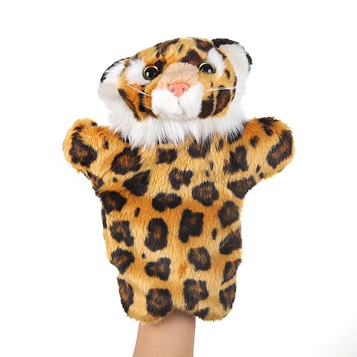 Puma de peluche cheap