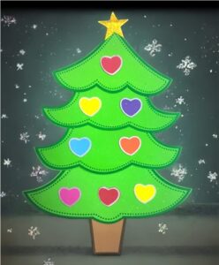 0118 *Pinito Amor* (50 cm.)