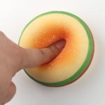 0421 *Hamburguesa Suave Squeeze* (9 cm.) INDIVIDUAL - Imagen 3