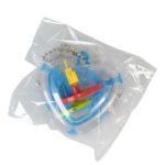 0453 *Corazón Laberinto* (5.5x6 cm.) INDIVIDUAL. - Imagen 6