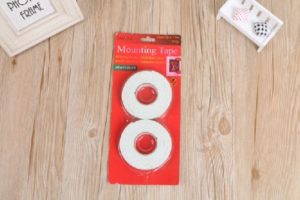 1157 *Cinta de Montaje* (2x100 cm.) Blíster c/2 Pcs. - Imagen 2