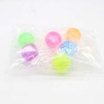 2045 *Pelota Pegajosa Antiestrés* ( 6 cm.) 4 Colores. - Imagen 7