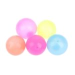 2045 *Pelota Pegajosa Antiestrés* ( 6 cm.) 4 Colores. - Imagen 6