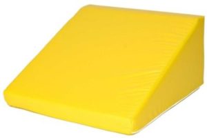 0019 *KIT Alberca CUADRADA + 2 Cubos de 20 cm. + 1 Escalera de 2 Pasos + 1 Rampa* (120x20x10 cm.) - Imagen 4