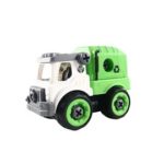 1485 *Camión Recolector c/Desarmador* (11x9 cm.) 4 Diferentes. - Imagen 4