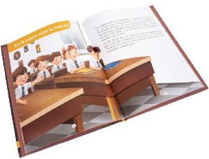 2896-2940 *Aprendo el Valor del Tiempo* (15x21 cm.) 16 Pág. - Imagen 2