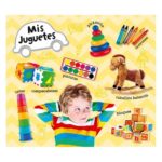 6363 *101 Sonidos de mis Primeras Palabras* (25x22 cm.) 14 Pág. - Imagen 3