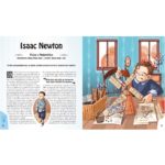 6554 *20 Extraordinarios Niños que Cambiaron al Mundo* (23.5x26.5 cm.) 88 Pág. - Imagen 3