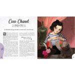 6547 *20 Extraordinarias Niñas que Cambiaron al Mundo* (23.5x26.5 cm.) 88 Pág. - Imagen 3