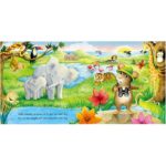 6998 *Exactamente como Soy* (25.5x25.5 cm.) 24 Pág. - Imagen 4