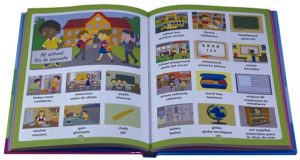 7082 *Prepárate con 1000 Palabras* (18x25 cm.) 119 Pág. - Imagen 2