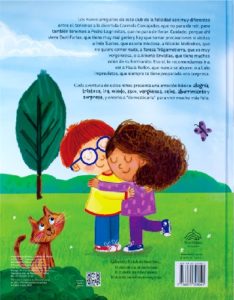 8041*Niños Felices* (23.5x30 cm.) 41 Pág. - Imagen 2