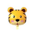 8045 *Animals Balloons Set* (13.5x18 cm.) 7 Pcs. 8 Diferentes. - Imagen 6