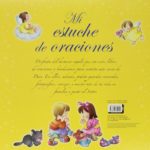 9252 *Mi Estuche c/Libros de Oraciones* (35x35 cm.) Contiene 9 Libros. - Imagen 3