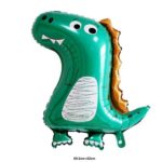 9891 *Baby Dinos Set Balloons* (22x16 cm.) 5 Pcs. - Imagen 5
