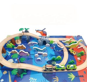 8664 *Dinosaur Land* (Empaque 42.5x24x11 cm.) 60 Pcs. - Imagen 4