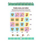 0650 *Activa tu Mente 1 (22x15 cm.) 64 Pág. - Imagen 4