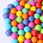 8344 *Tablero Clasificador de Motricidad Fina* (27x20.5x5 cm.) 89 Pcs. - Imagen 4