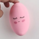 0461 *Luna Squisy* (6x10 cm.) 3 Colores Diferentes. INDIVIDUAL. - Imagen 3