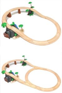 8664 *Dinosaur Land* (Empaque 42.5x24x11 cm.) 60 Pcs. - Imagen 6