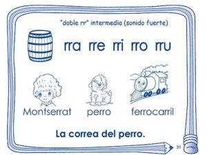 2895 *Mi Libro de Lecturas* (28x21.5 cm.) 80 Pág. - Imagen 3