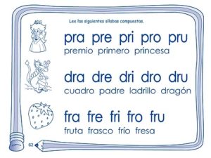 2895 *Mi Libro de Lecturas* (28x21.5 cm.) 80 Pág. - Imagen 4