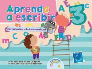 2895 *Mi Libro de Lecturas* (28x21.5 cm.) 80 Pág.