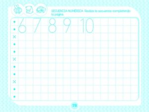 4202 *Maduración Integral* (21.5x28 cm.) 96 Pág. - Imagen 3