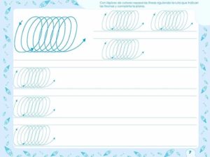 6015 *Camino a las Letras* (21.5x28 cm.) 96 Pág. - Imagen 2