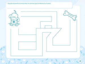 7066 *Soltando la Mano* (21.5x28 cm.) 96 Pág. - Imagen 2