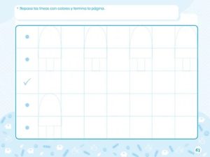 7066 *Soltando la Mano* (21.5x28 cm.) 96 Pág. - Imagen 3