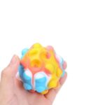 0472 *Pelota Popit!* (8 cm.) INDIVIDUAL. - Imagen 10