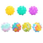 0472 *Pelota Popit!* (8 cm.) INDIVIDUAL. - Imagen 13