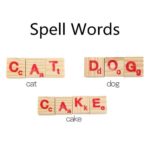 9874 *Ábaco Blocks* (16.6x17.7x15.8 cm.) Ábaco +30 Blocks. - Imagen 4